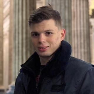Matthew Grishin